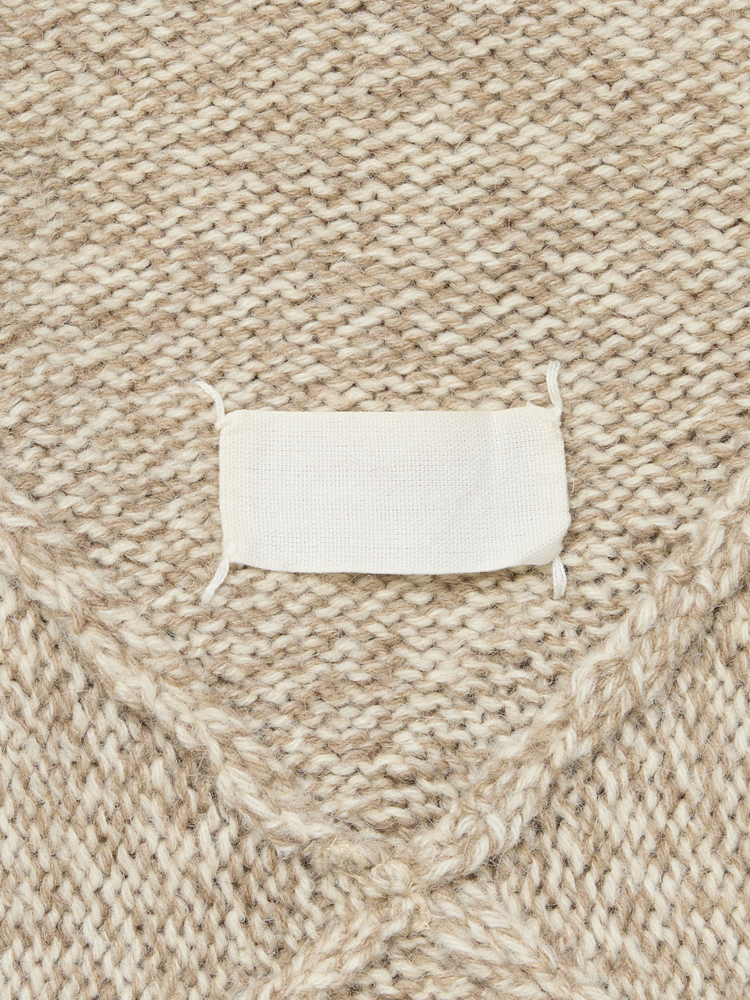 Maison Martin Margiela</br>2001 AW_6
