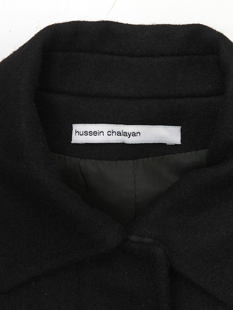 Hussein Chalayan</br>1999 AW_6