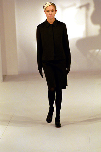 Hussein Chalayan</br>1999 AW_7