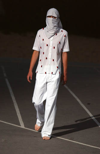 RAF SIMONS</br>2002 SS _7