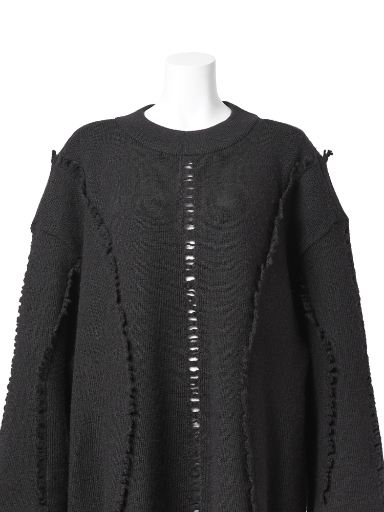 ISSEY MIYAKE</br>1989 AW_2