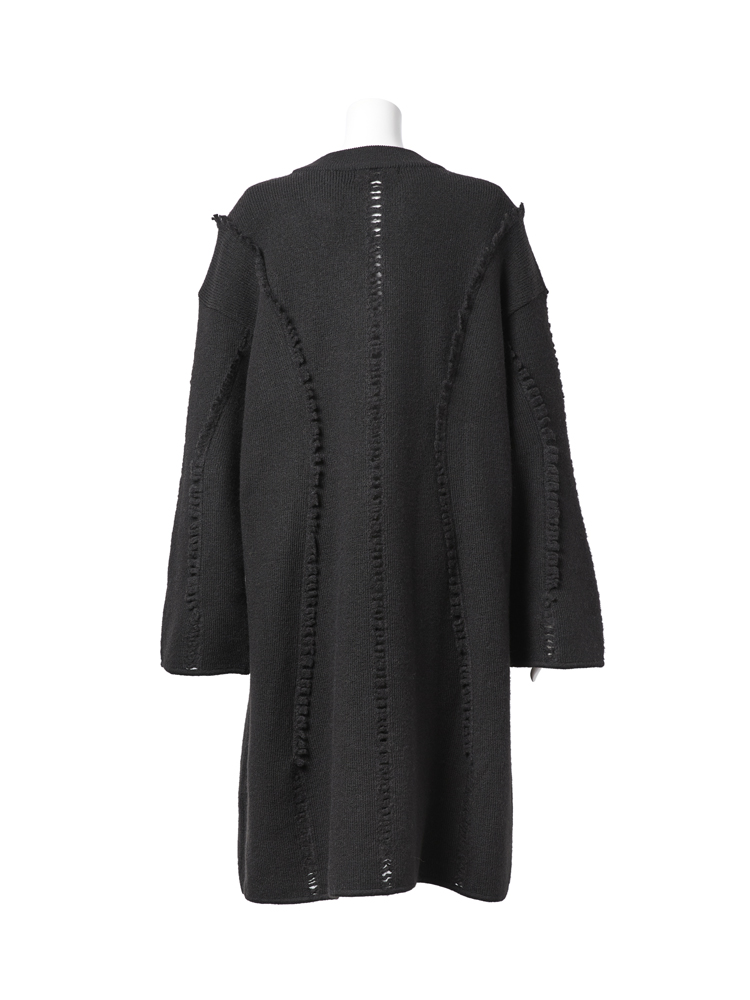 ISSEY MIYAKE</br>1989 AW_4