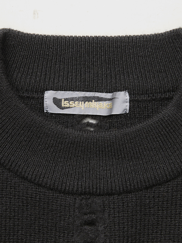 ISSEY MIYAKE</br>1989 AW_5