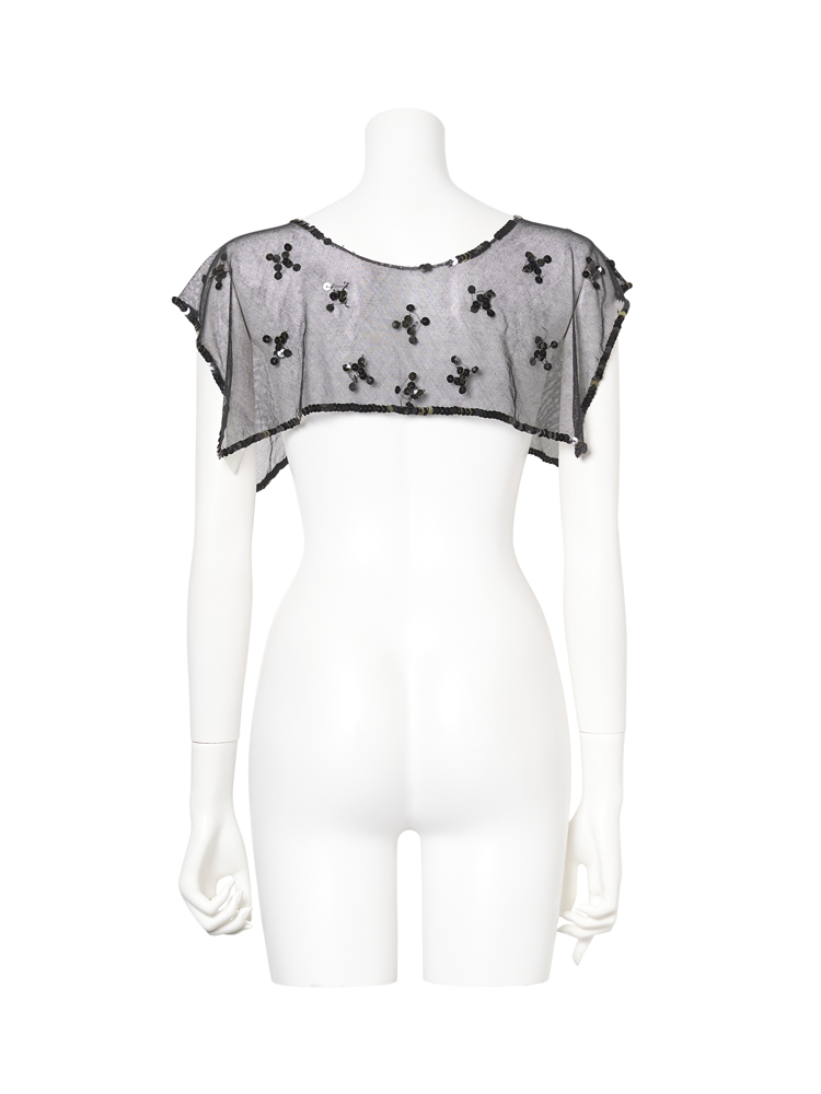 Maison Martin Margiela</br>2001 SS_2
