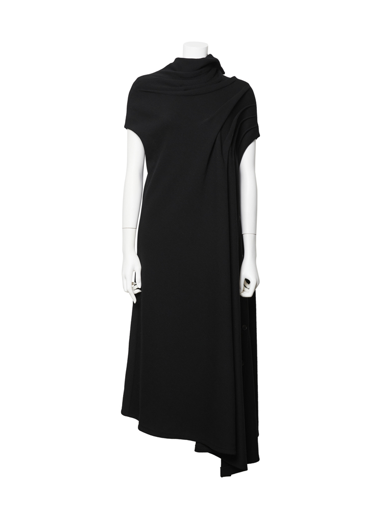 Yohji Yamamoto</br>FEMME</br>1992 AW_1
