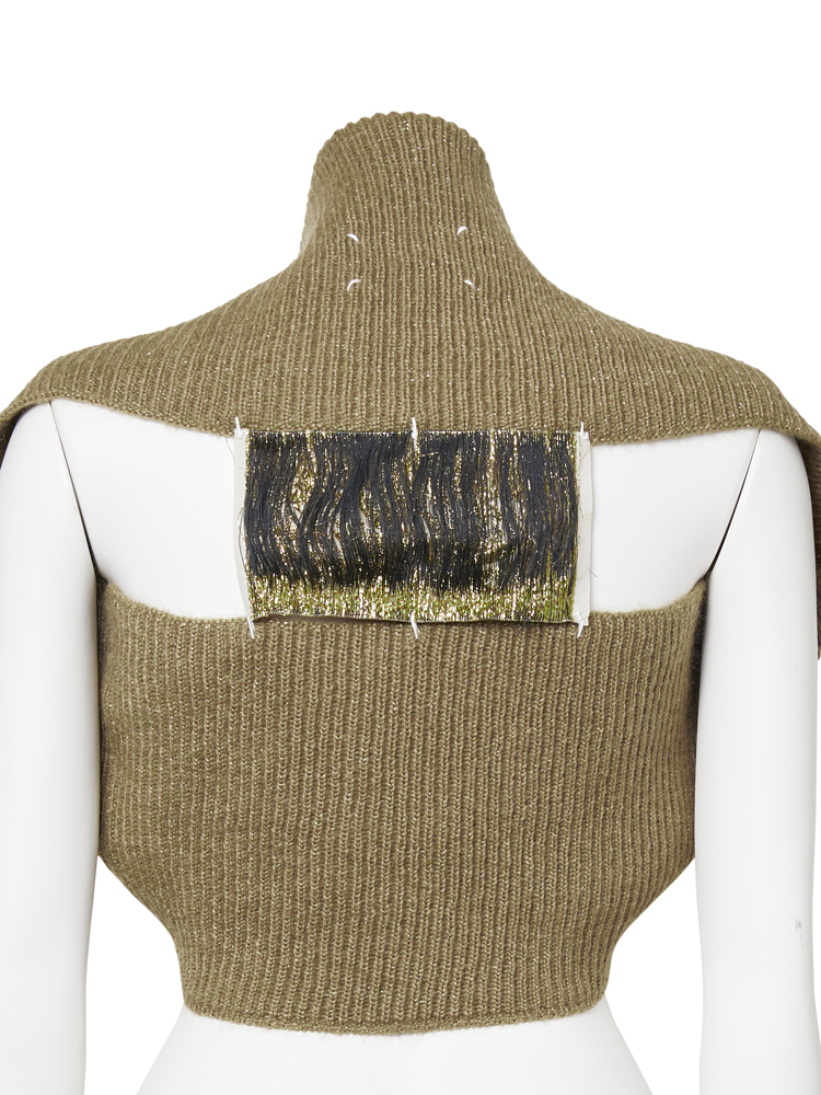 Maison Martin Margiela</br>2004 AW _2