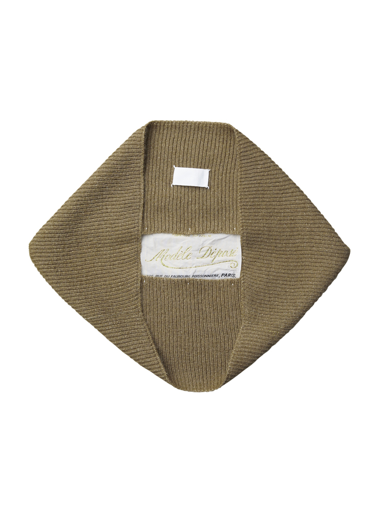 Maison Martin Margiela</br>2004 AW _5