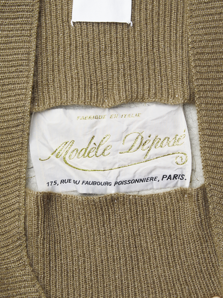 Maison Martin Margiela</br>2004 AW _6