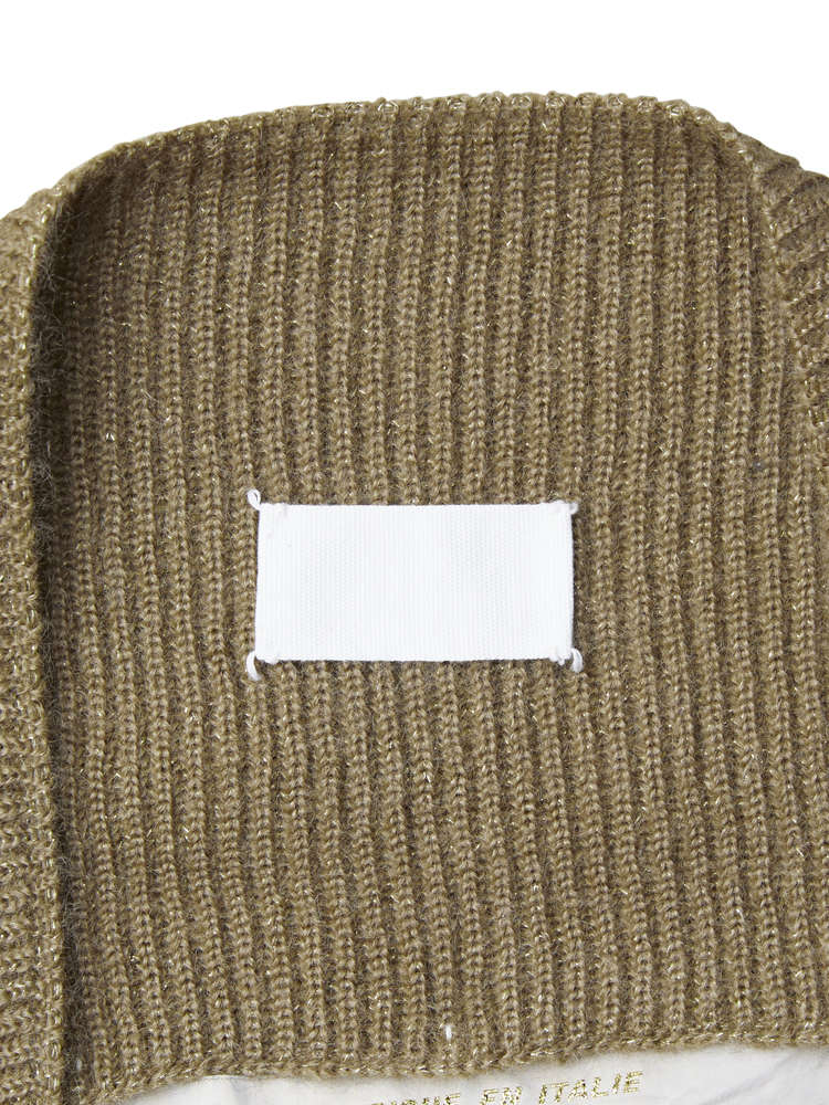 Maison Martin Margiela</br>2004 AW _7