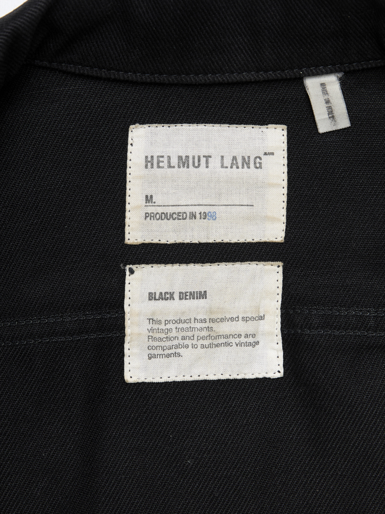 Helmut Lang</br>1998_4