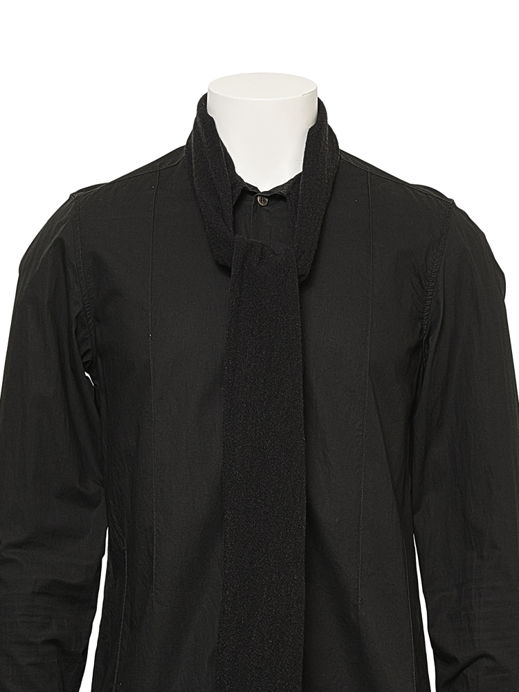 RAF SIMONS</br>2008-2009 AW_2