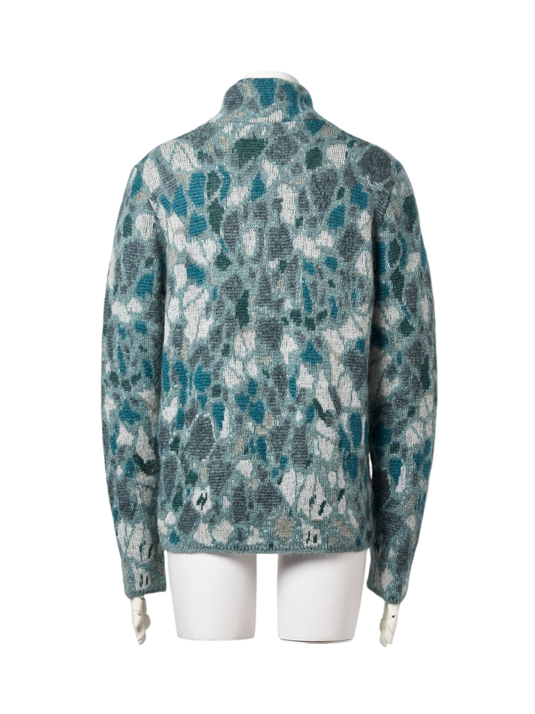 JIL SANDER</br>by Raf Simons</br>2008 AW_3