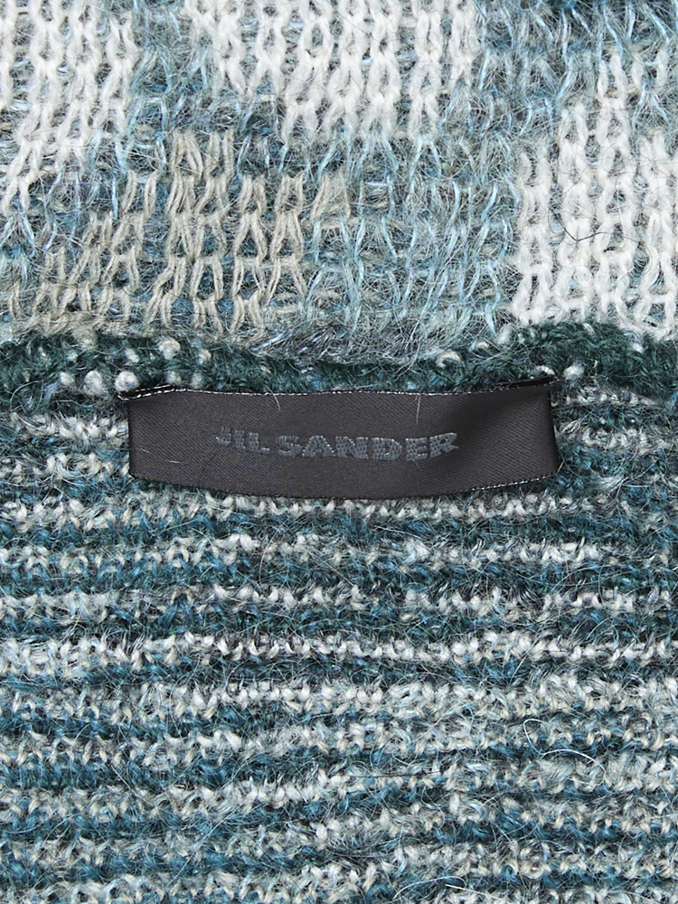 JIL SANDER</br>by Raf Simons</br>2008 AW_4