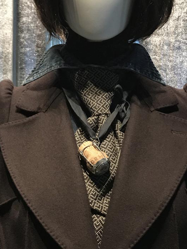 Maison Martin Margiela</br>1990 AW_6
