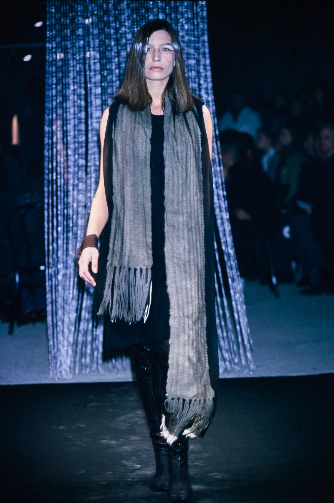 Maison Martin Margiela</br>2001 AW_5