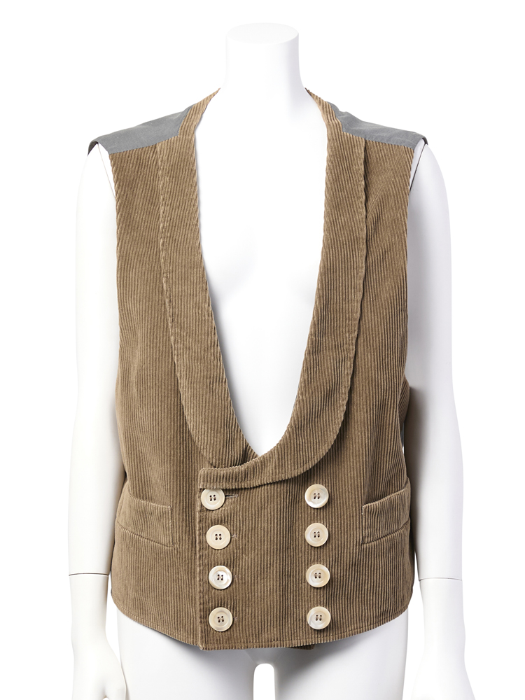 Maison Martin Margiela</br>1999 AW_2