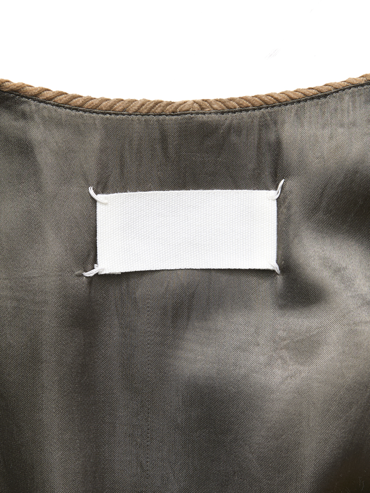 Maison Martin Margiela</br>1999 AW_5