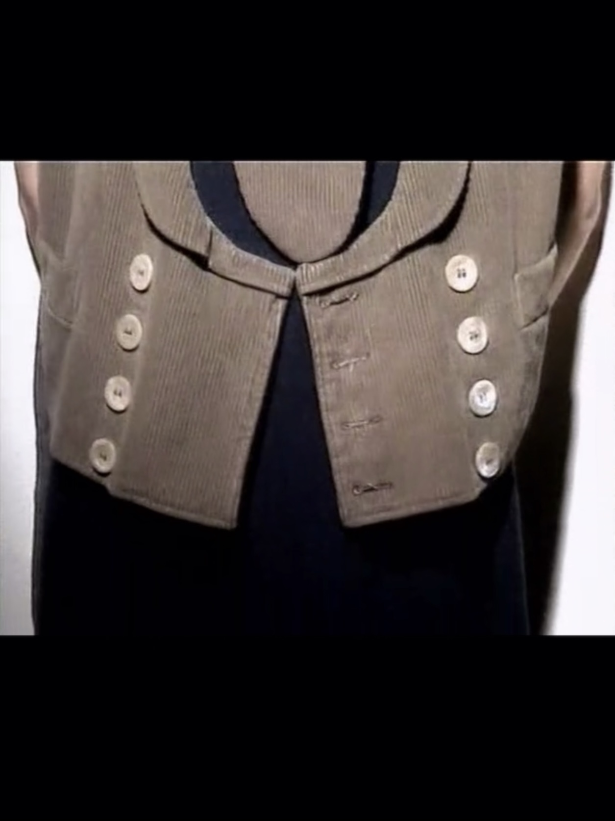 Maison Martin Margiela</br>1999 AW_7