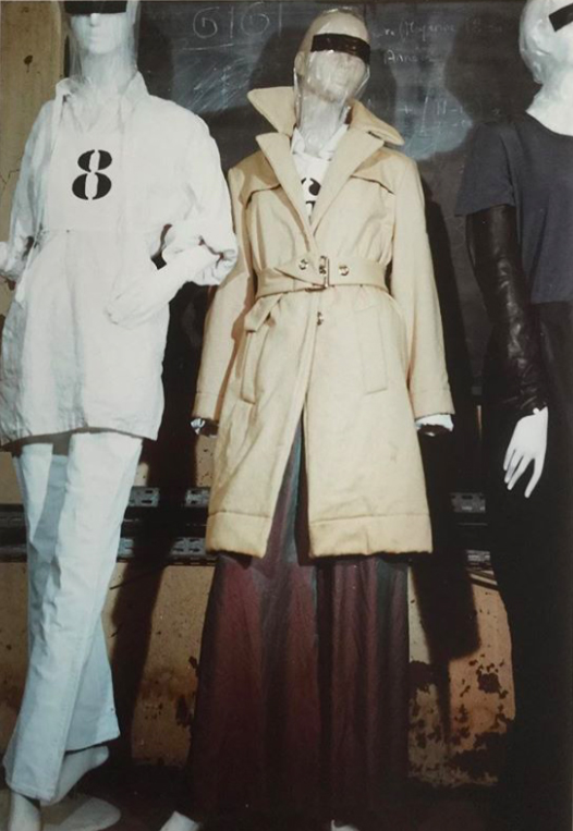 Maison Martin Margiela</br>1994 AW_8