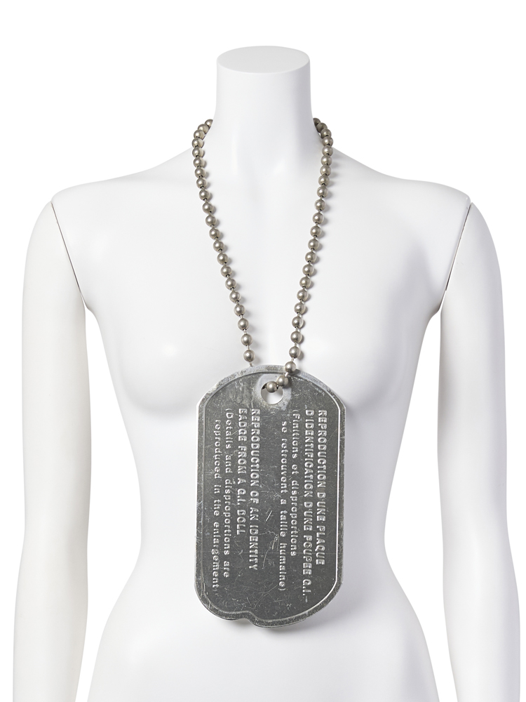 Maison Martin Margiela</br>1999 SS_2