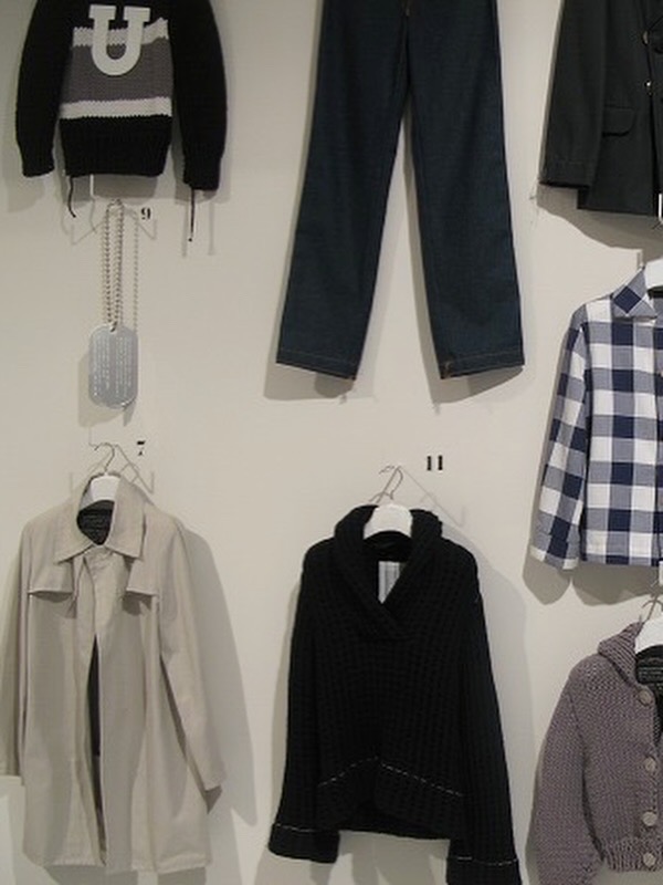 Maison Martin Margiela</br>1999 SS_7