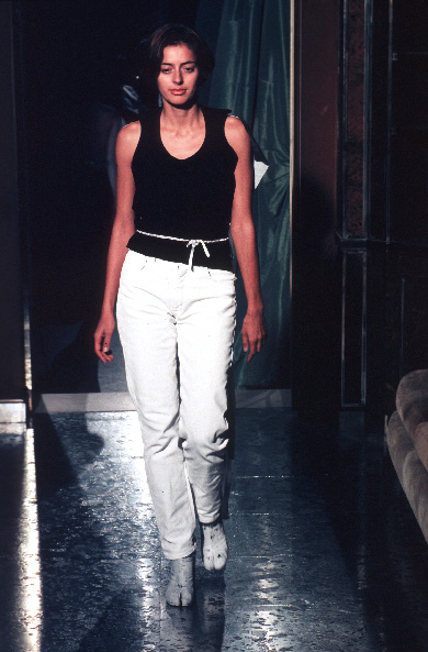 Maison Martin Margiela</br>1999 SS_15