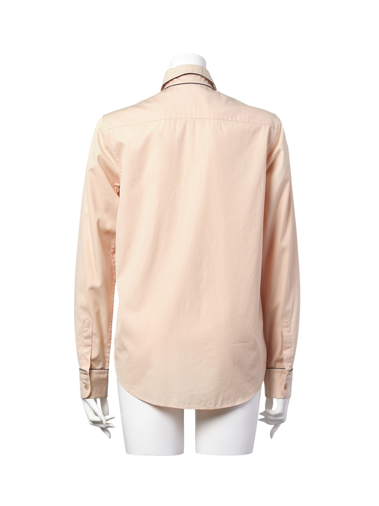 Phoebe Philo for</br>CÉLINE</br>2010 Resort_4