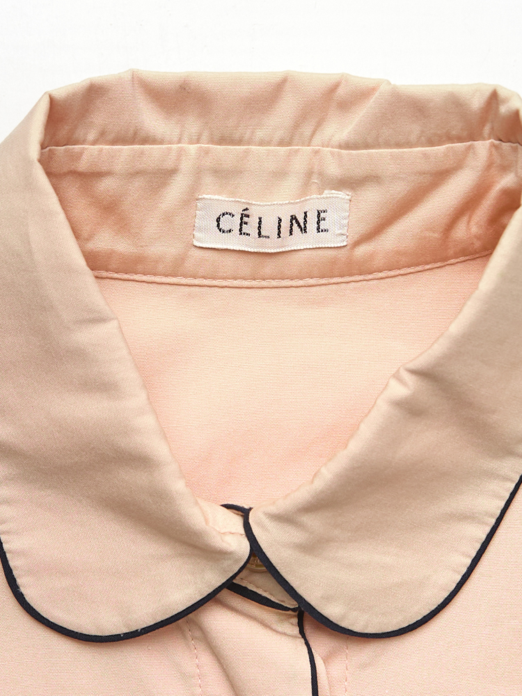 Phoebe Philo for</br>CÉLINE</br>2010 Resort_7