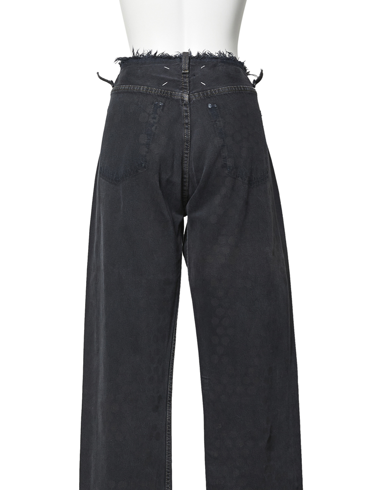 Maison Martin Margiela</br>2002 AW_5