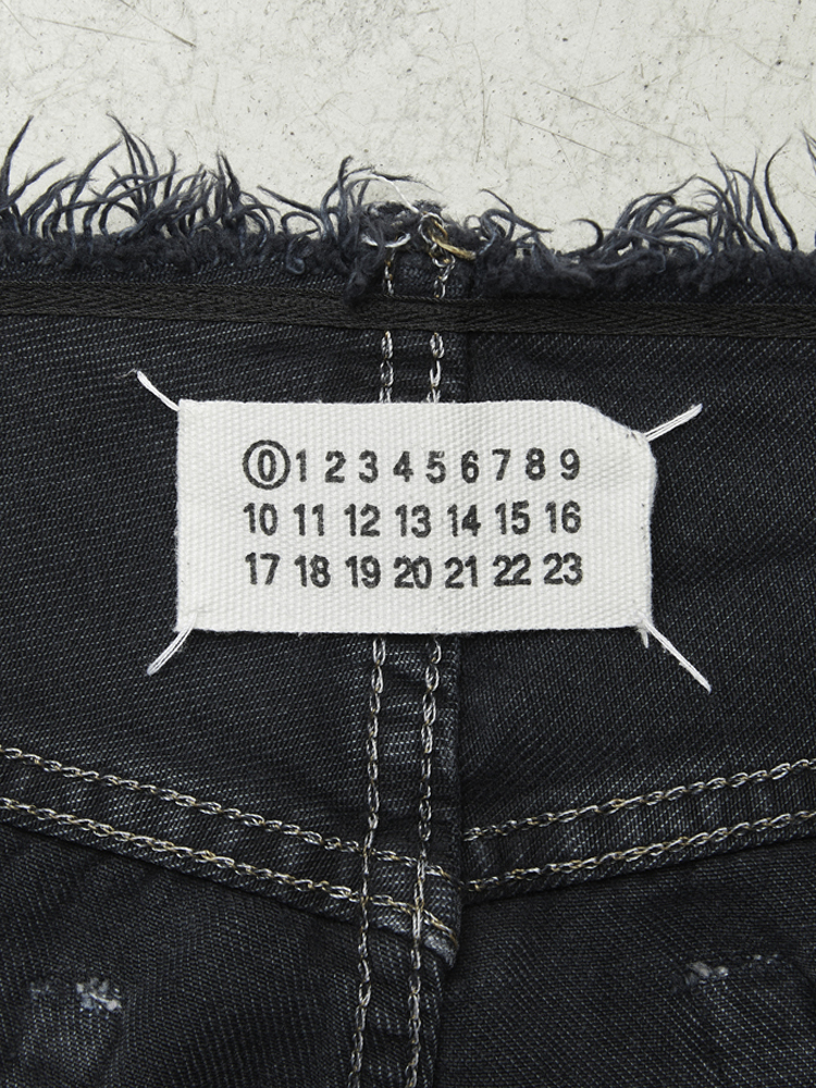 Maison Martin Margiela</br>2002 AW_8