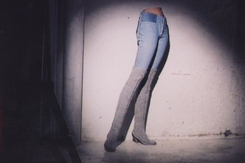 Maison Martin Margiela</br>1999 AW_9