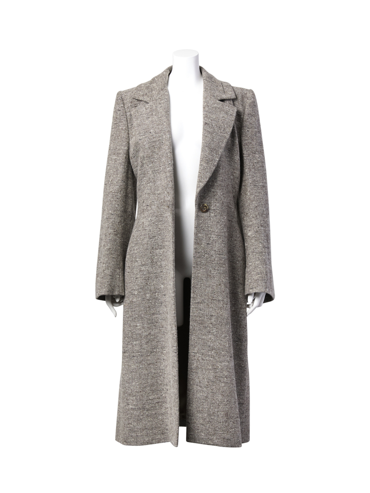 Givenchy by</br>Alexander McQUEEN</br>1998 AW_2