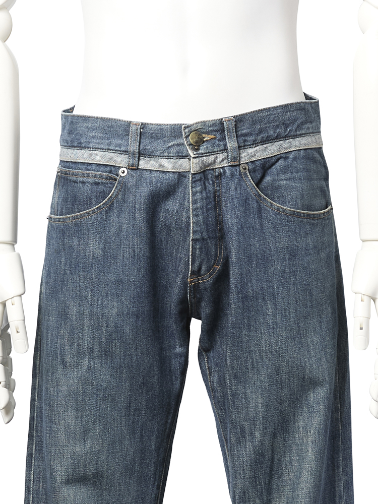 Hussein Chalayan</br>late 1990_2