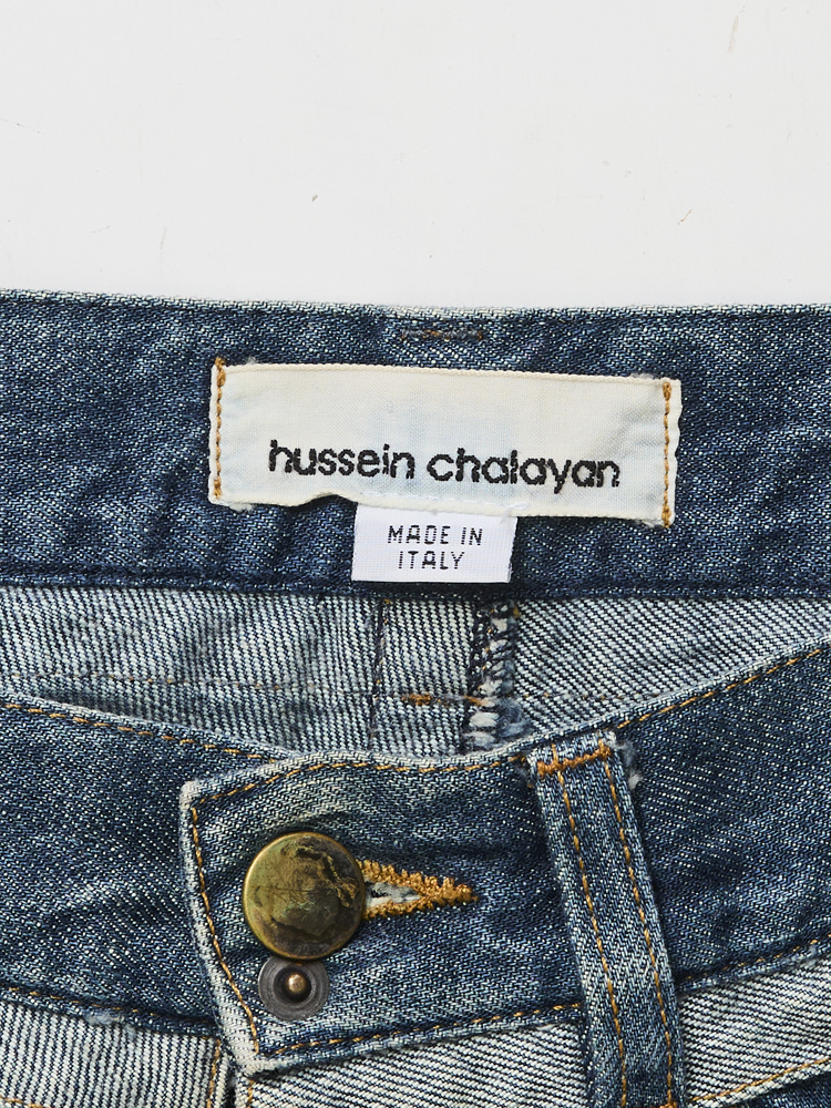 Hussein Chalayan</br>late 1990_5