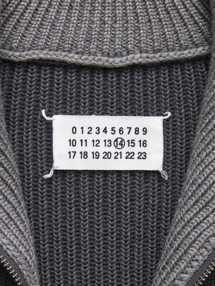 Maison Martin Margiela</br>2007 AW_5
