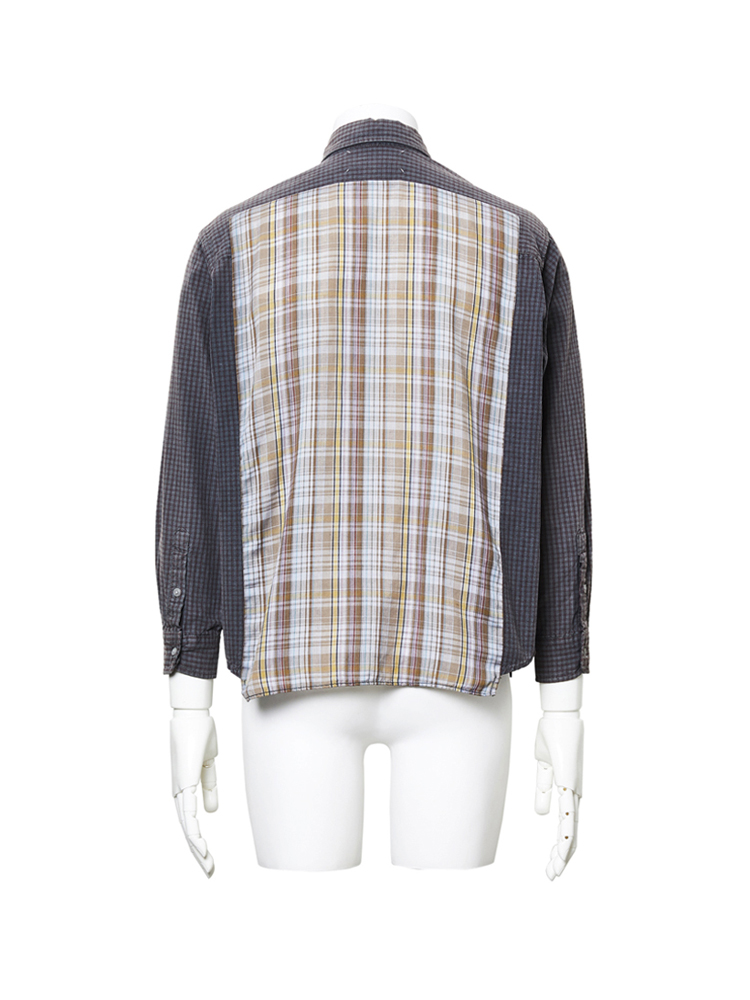 Maison Martin Margiela</br>2004 SS_3