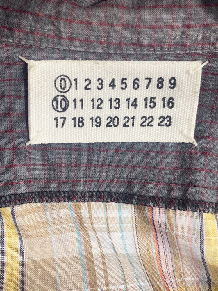 Maison Martin Margiela</br>2004 SS_5