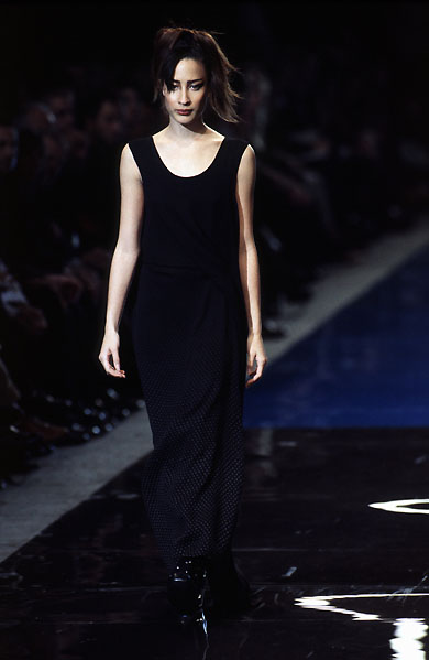 Yohji Yamamoto</br>FEMME</br>1996 SS_6