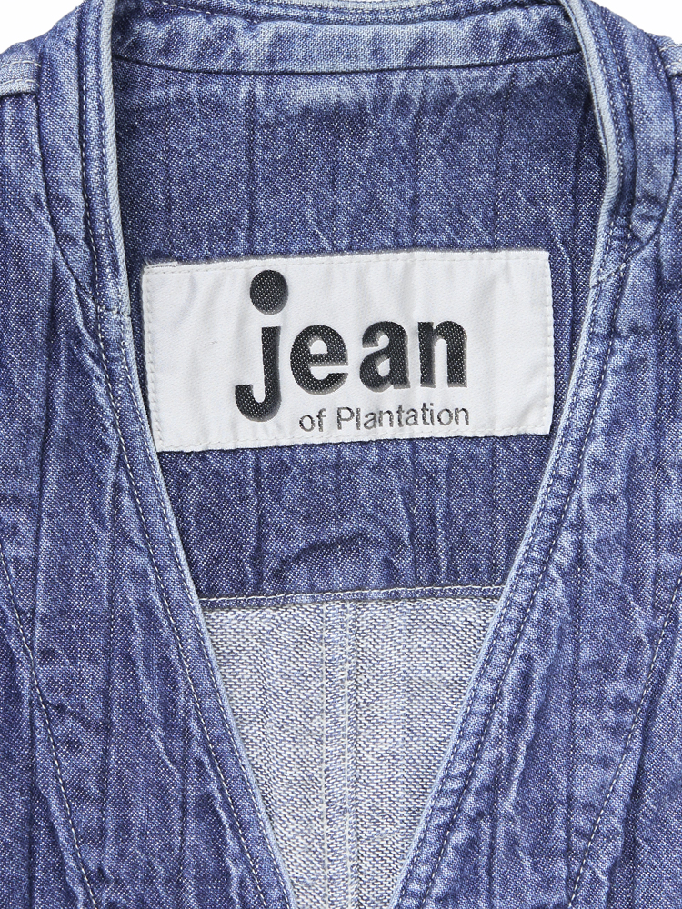 jean of Plantation</br>1980s_5