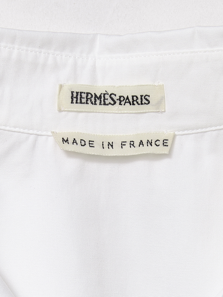 HERMÈS by</br>Martin Margiela</br>1999 SS_4