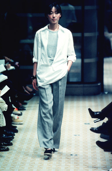 HERMÈS by</br>Martin Margiela</br>1999 SS_5