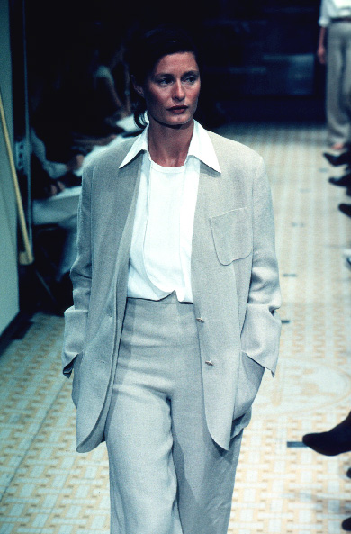 HERMÈS by</br>Martin Margiela</br>1999 SS_6