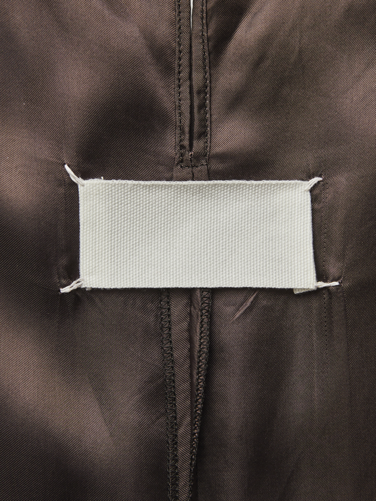 Maison Martin Margiela</br>1999 AW_4