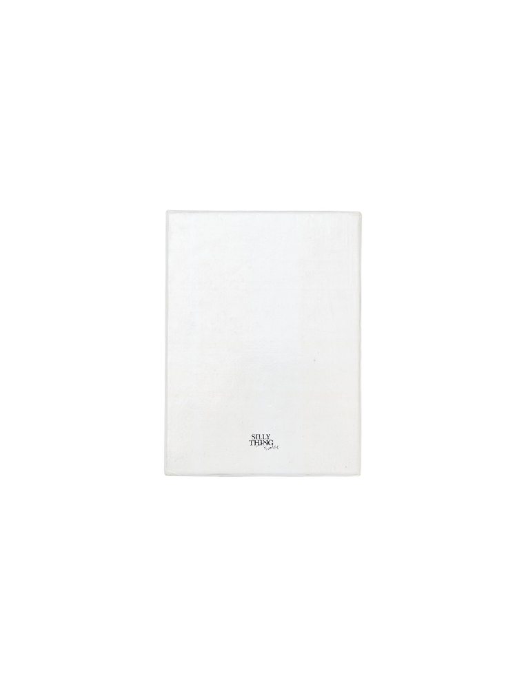 CREAM</br>Maison Martin Margiela</br>Edition 2008_3