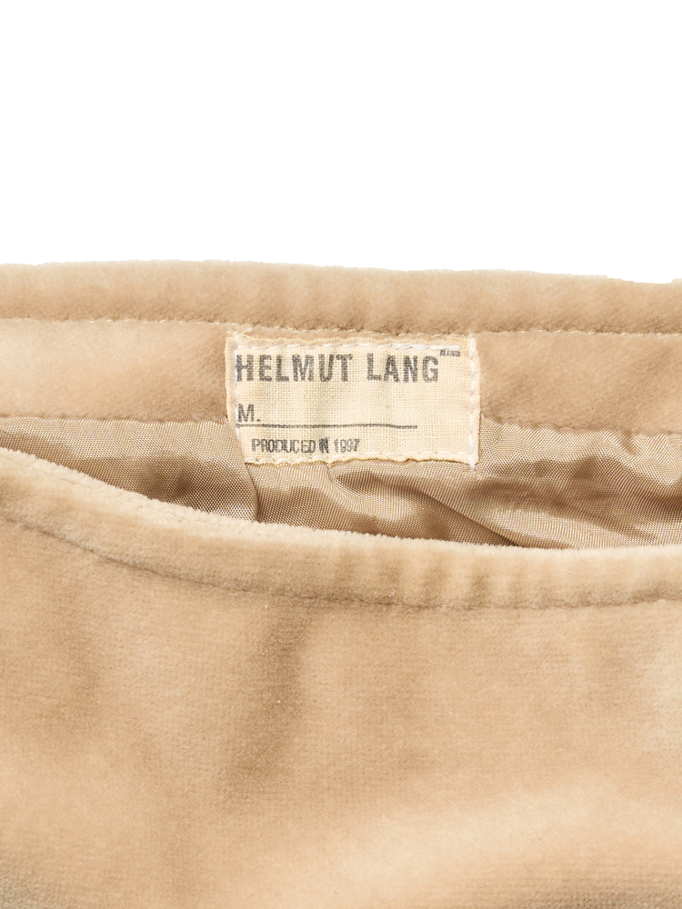 Helmut Lang</br>1997 AW_5