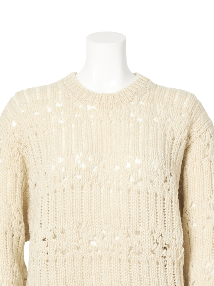 tricot</br>COMME des GARÇONS</br>1980s_2