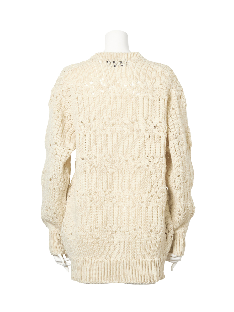 tricot</br>COMME des GARÇONS</br>1980s_4