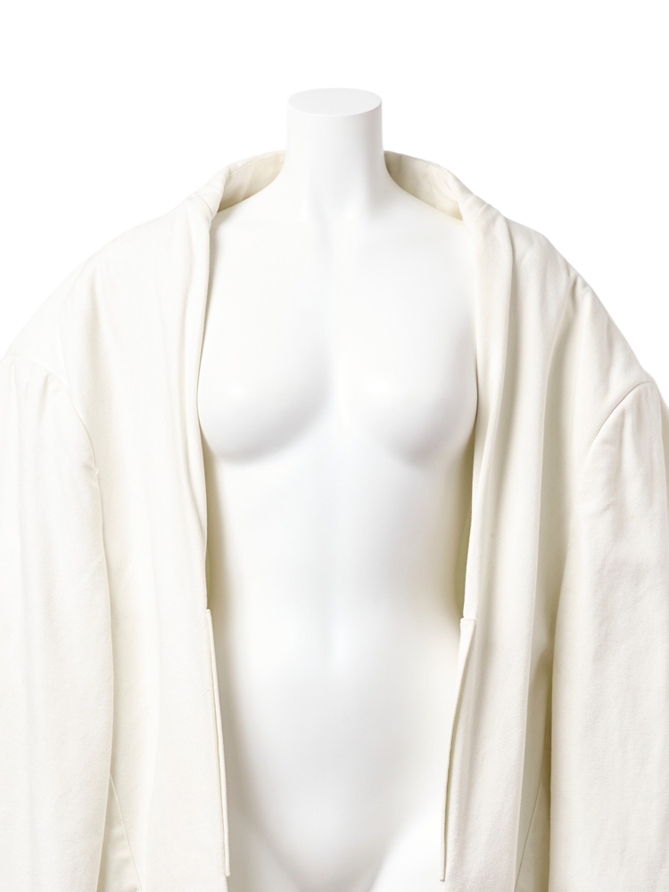Maison Martin Margiela</br>2001 SS_2