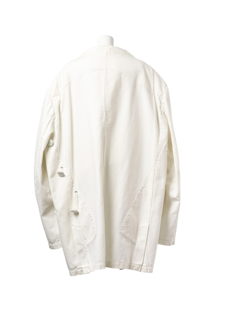 Maison Martin Margiela</br>2001 SS_4