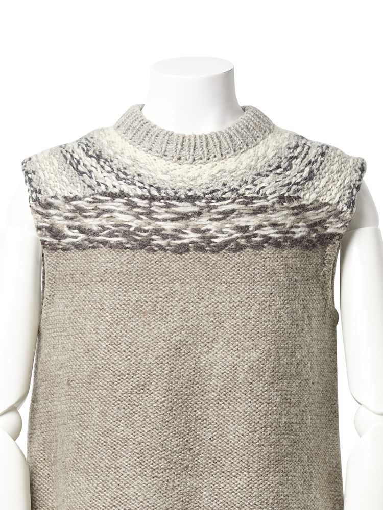 Maison Martin Margiela</br>2004 AW_2